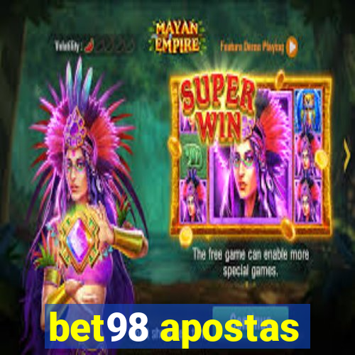 bet98 apostas